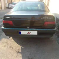 پژو|خودرو سواری و وانت|تبریز, |دیوار