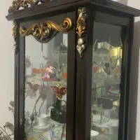 ویترین|بوفه، ویترین، کنسول|رشت, پاره بیجار|دیوار