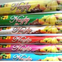 تولیدی و پخش سلفون محافظ غذا و بسته بندی نازلی