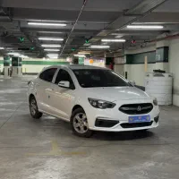 شاهین دنده ای ۱۴۰۲