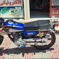 متور کویر 200