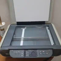 پرینتر