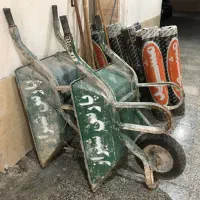 فرغون پارس شیراز