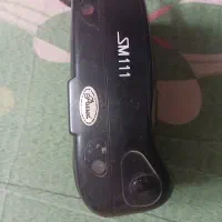 دوربین نوستالژی.