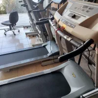 تردمیل|تجهیزات ورزشی|یزد, |دیوار