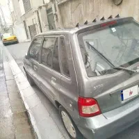 پراید ۱۱۱|خودرو سواری و وانت|تهران, کرمان|دیوار