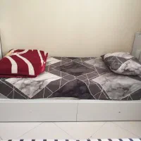 تختخواب تک نفر