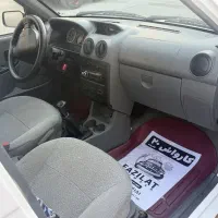 پراید 111 مدل 99