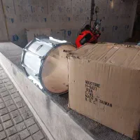 سایدرام maxtone تایوانی در حد نو
