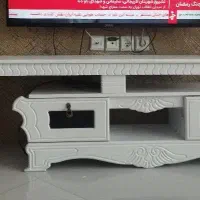 میز ال سی دی
