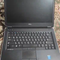 لپ تاپ دل مدل Latitude 6440