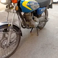 هوندا ۱۵۰ مدل ۹۵