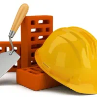 استخدام کارگر ماهر  آشنا به بنایی و باغبانی