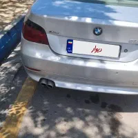 BMW 520i|خودرو سواری و وانت|تبریز, |دیوار