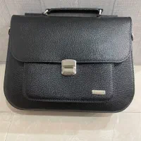 کیف دستی چرم