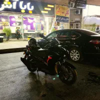 ایروکس nvx 170 کبیر