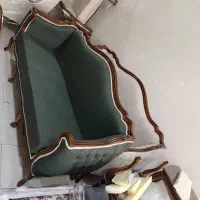 مدل کویین طرح سی ان سی