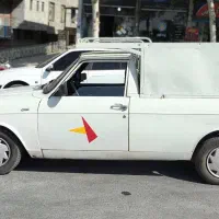پیکان وانت مدل 90