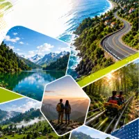 تور ۴ روزه طبیعت گردی گیلان/تالش