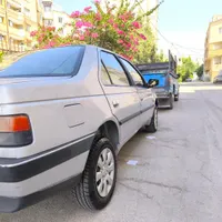 پژو 405 GLX بنزینی، مدل ۱۳۸۷|خودرو سواری و وانت|شیراز, منطقه هوایی شهید دوران|دیوار