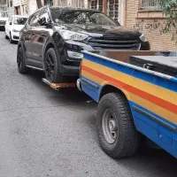 امداد سرویس و تعمیرات خودرو