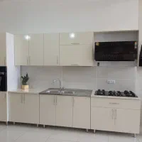 کابینت mdf