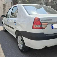 پارس تندر مدل ۹۲ E2 فول لاکاغذی