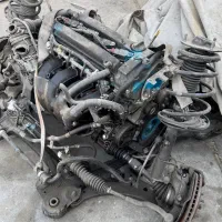 موتور گیربکس تویوتا پرادو‌ کمری پریوس رافور GT chr