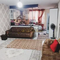 اجاره-فوری-90متر-2خواب-طبقه3-فول-امکانات-شاهان