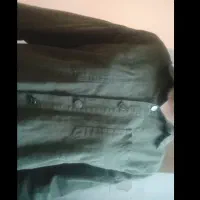 فروش مانتو سبز