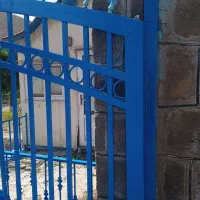 آهنگری و جوشکاری سیار