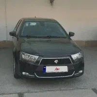 دنا آپشنال اتومات توربو پلاس1403