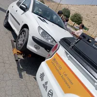 حمل خودرو به شهرستان