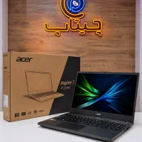 لپ‌تاپ مهندسی Acer Aspire 7 A715-59G