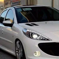 207اتومات پانا/قسطی /تحویل فوری