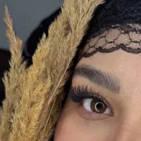 اکستنشن مژه