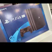 ps4 pro-1tra|کنسول، بازی ویدئویی و آنلاین|تهران, بهمن یار|دیوار