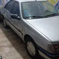 پژو 405مدل 87 بدون رنگ