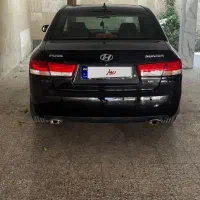 سوناتا nf ۶ سیلندر