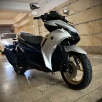 موتور گلگسیR155