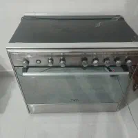 گازفردار تمام استیل