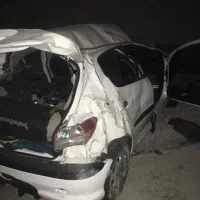 206 - تصادفی داری به ما بسپار معاوضه خریدار تصادفی
