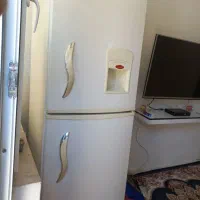 یخچال فریزر
