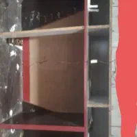 فروش ویترین بزرگ .نیمکت.چهارتا رگال دیواری میز اهن