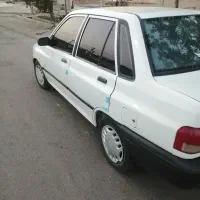 پراید 87