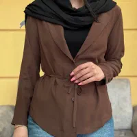 شومیزای تابستانه مزون سارو