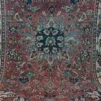 فرش|فرش|دزفول, |دیوار
