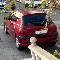 ۲۰۶ تیپ ۳ ۸۴ اصل فرانسه