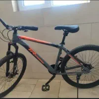 دوچرخه مدل تی آر ستاره