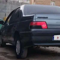 پژو 405 مدل96